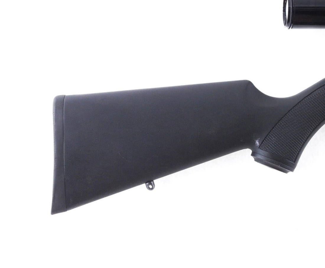 Traditions Buck Hunter Rifle - 4