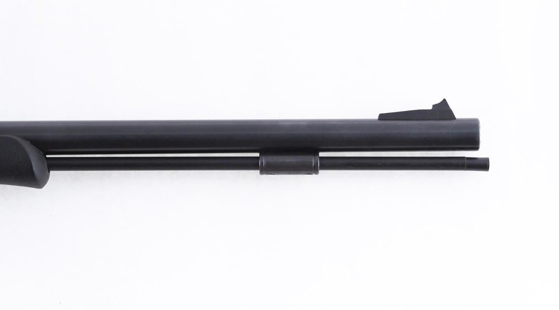 Traditions Buck Hunter Rifle - 7