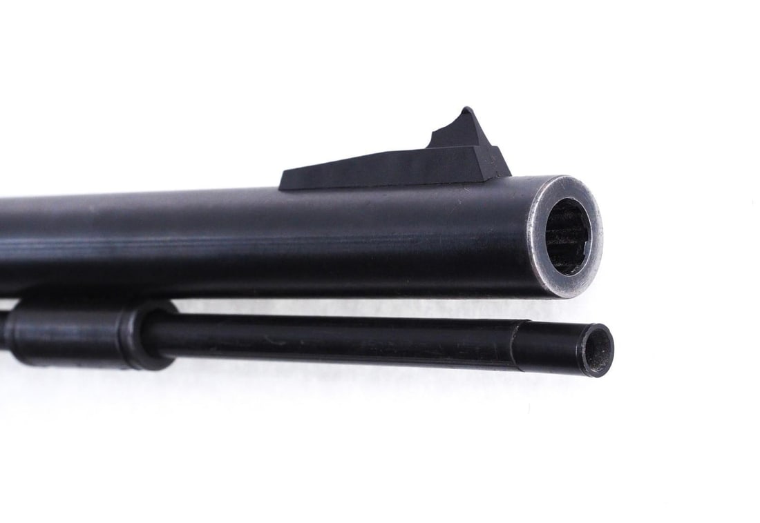 Traditions Buck Hunter Rifle - 8