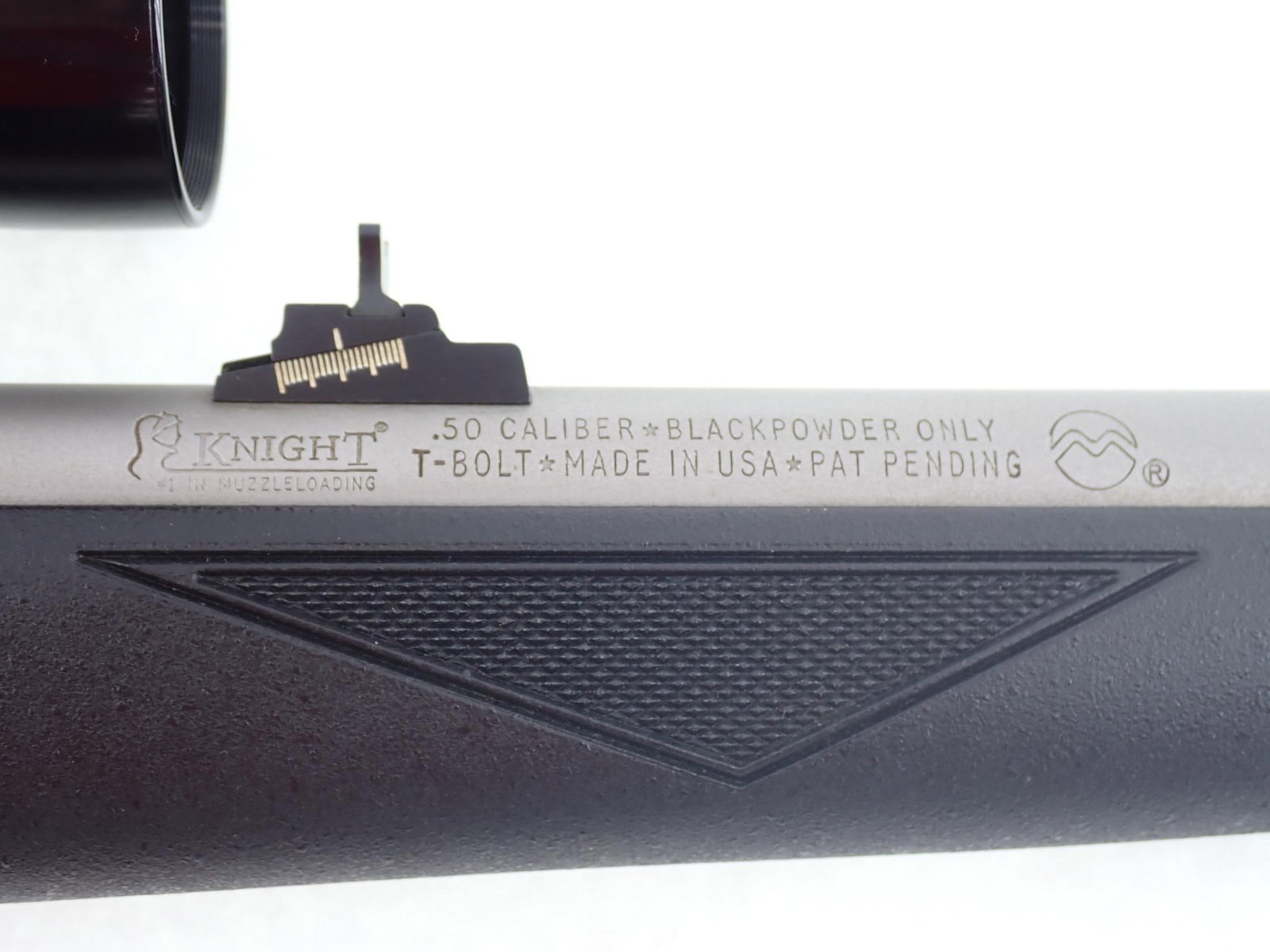 Knight T-Bolt Rifle - 11