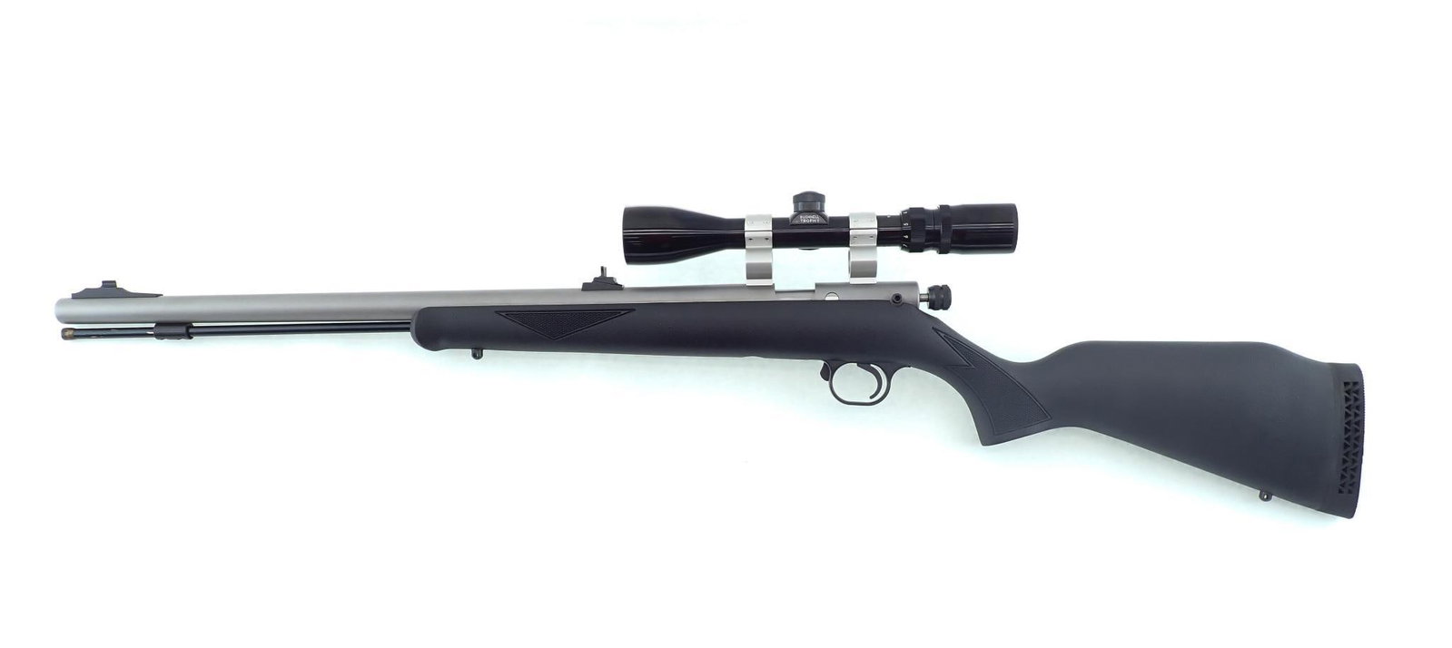 Knight T-Bolt Rifle - 12