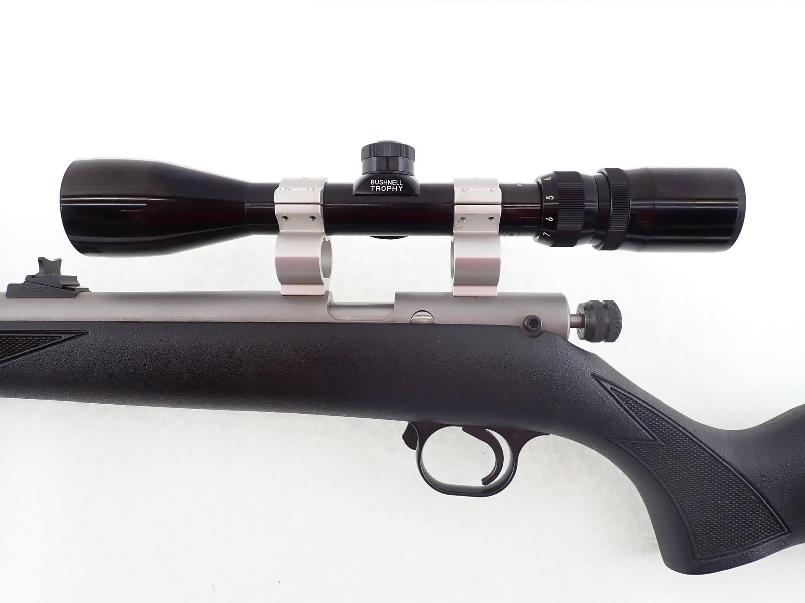 Knight T-Bolt Rifle - 14