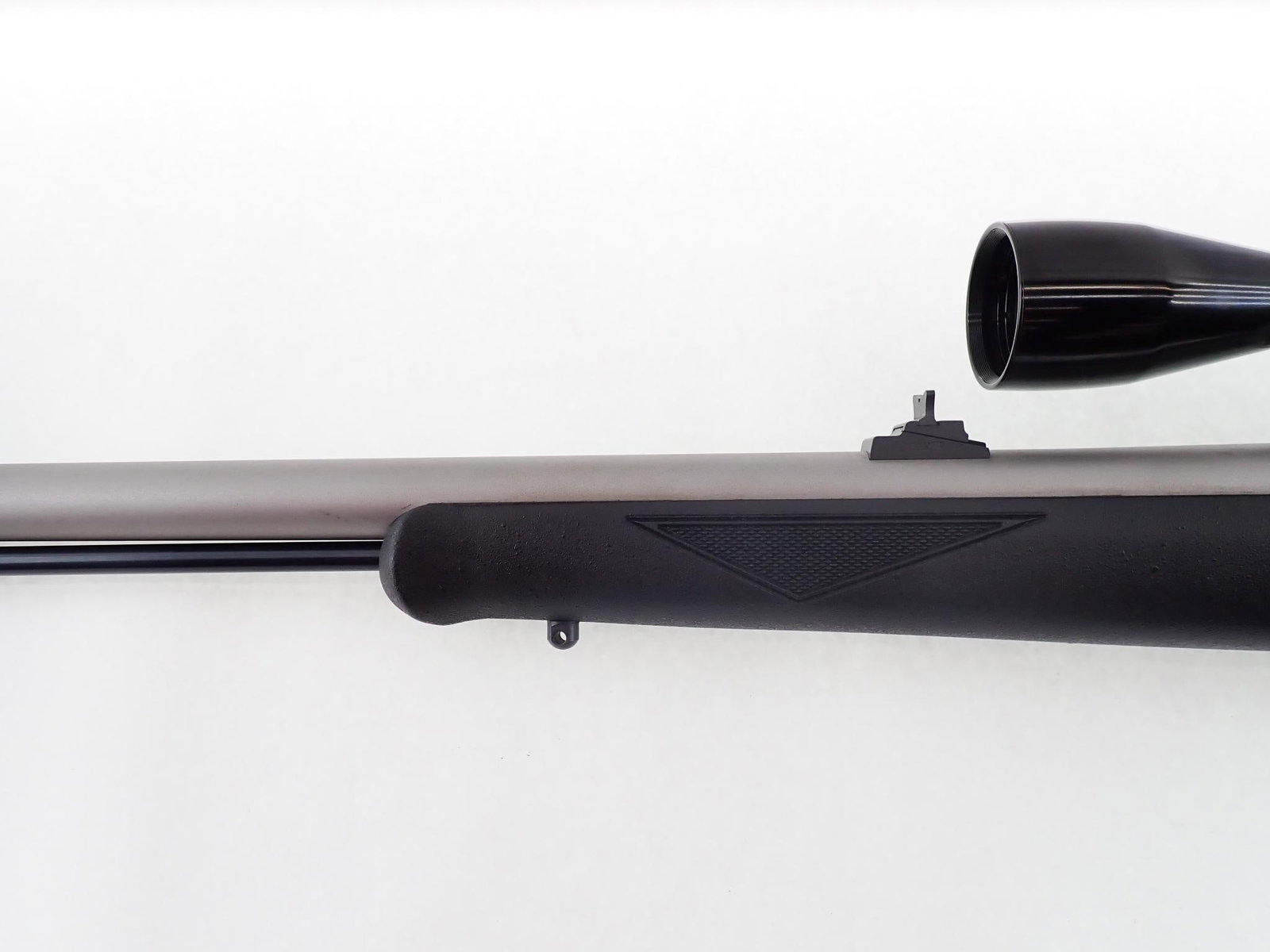 Knight T-Bolt Rifle - 15
