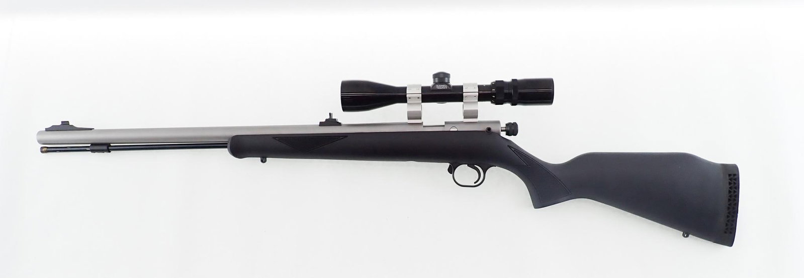 Knight T-Bolt Rifle - 2