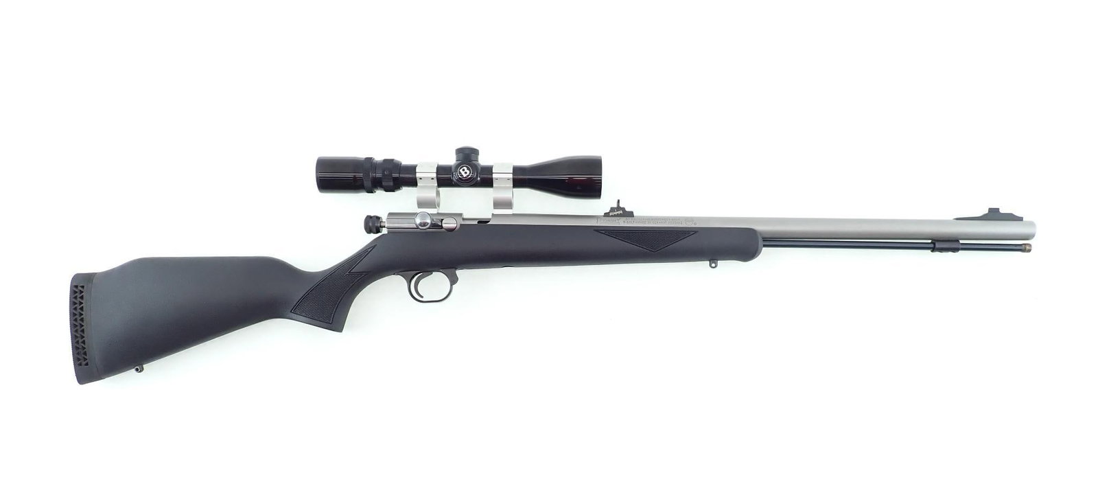Knight T-Bolt Rifle - 3