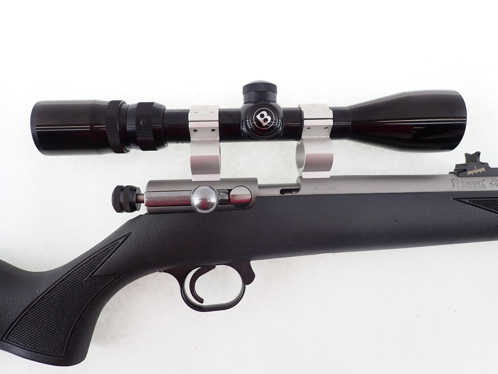 Knight T-Bolt Rifle - 5
