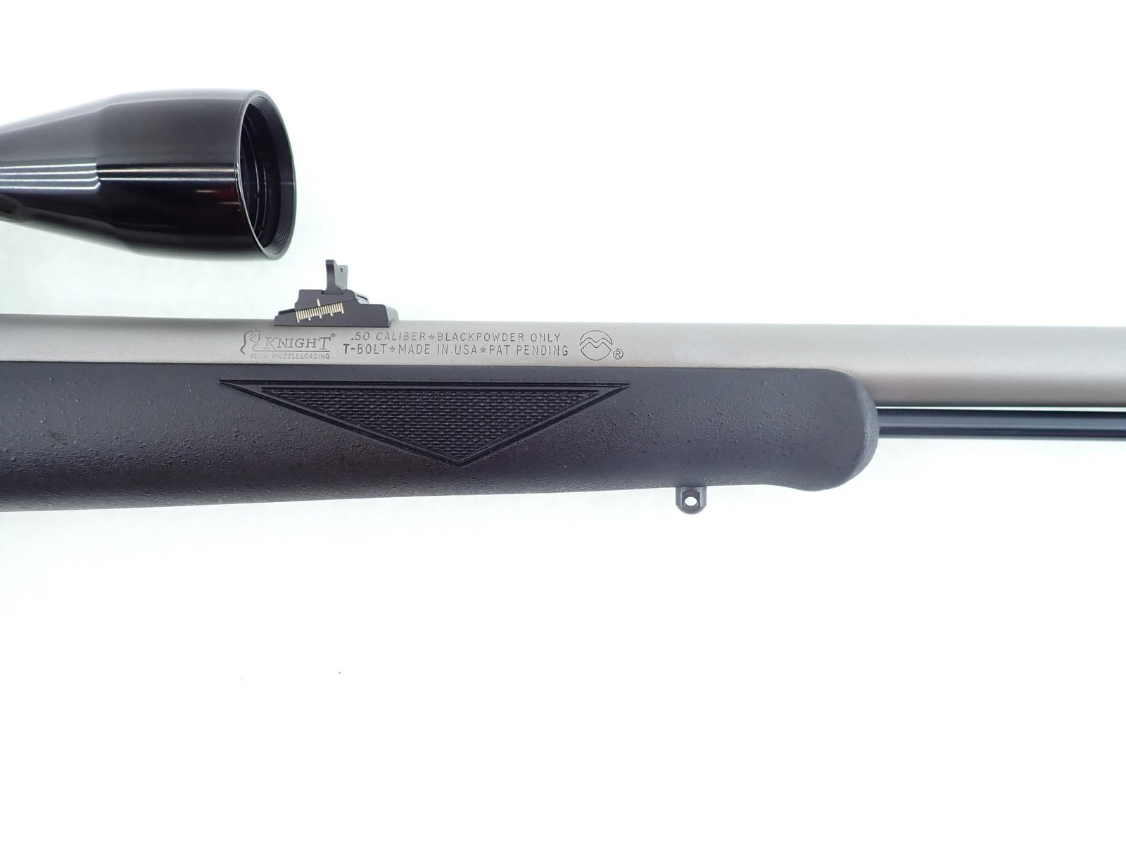 Knight T-Bolt Rifle - 6