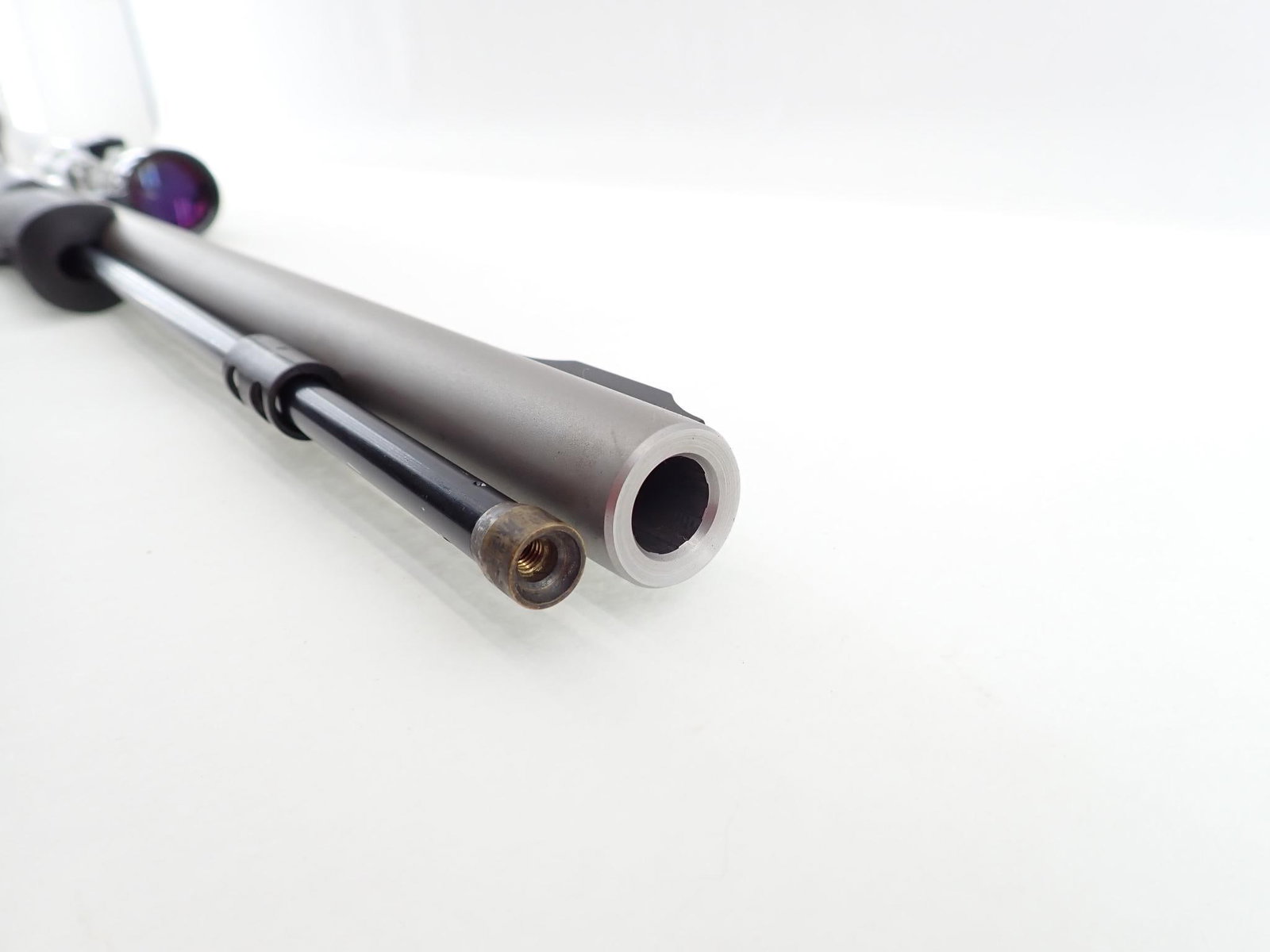 Knight T-Bolt Rifle - 8