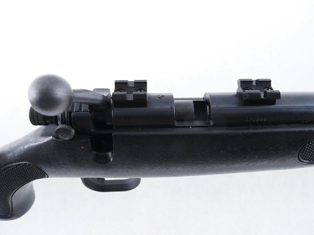 Knight D.I.S.C. Rifle - 11