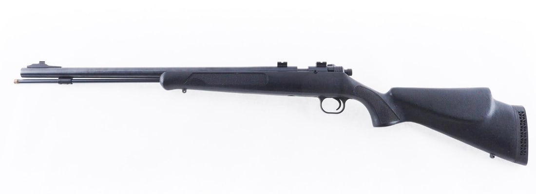 Knight D.I.S.C. Rifle - 12
