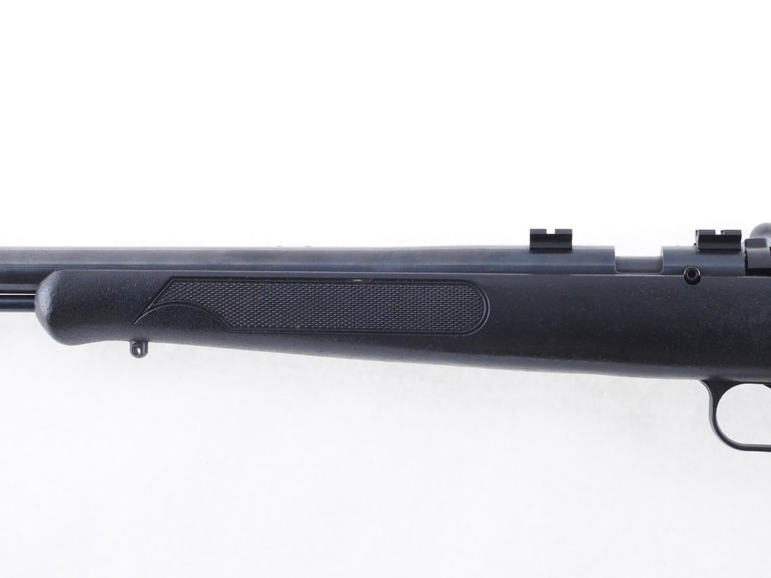 Knight D.I.S.C. Rifle - 14