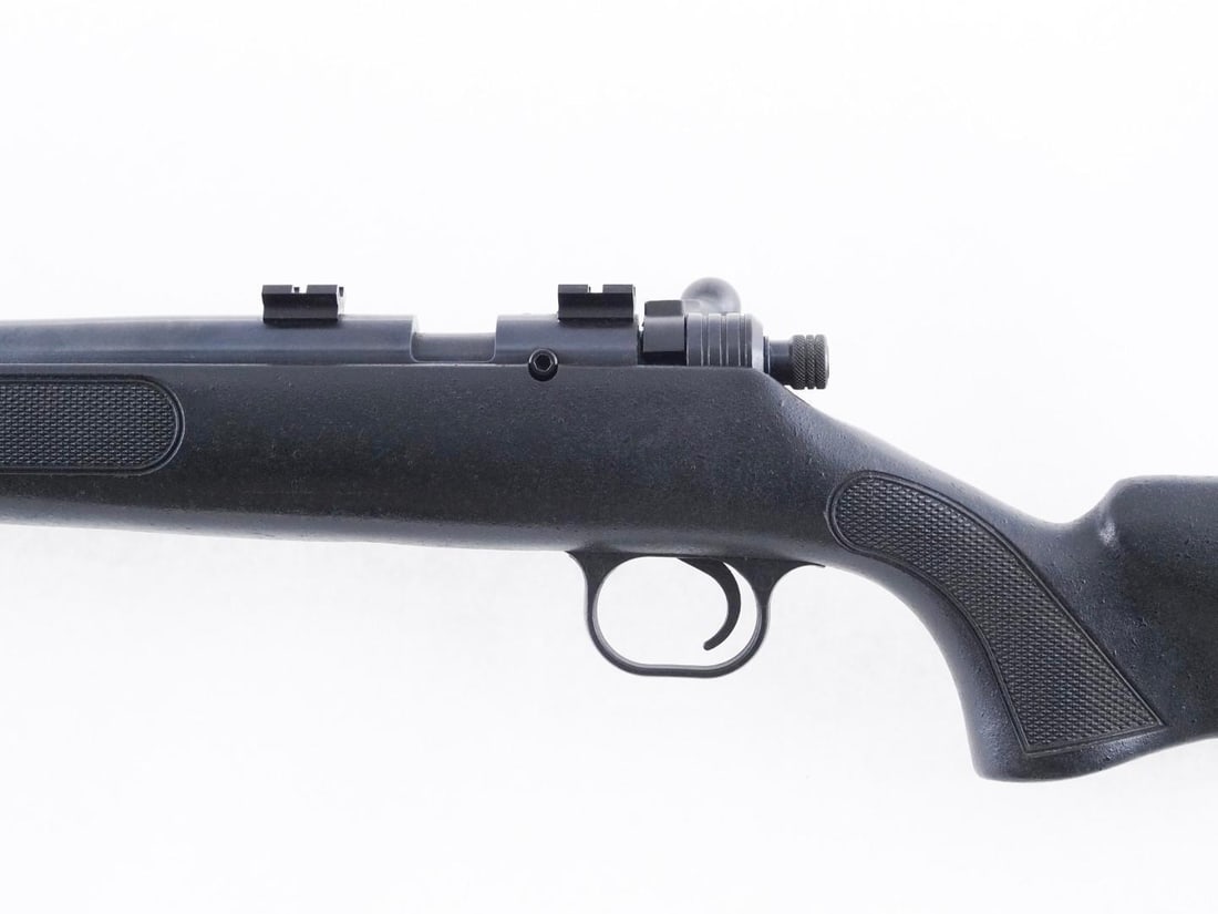 Knight D.I.S.C. Rifle - 15