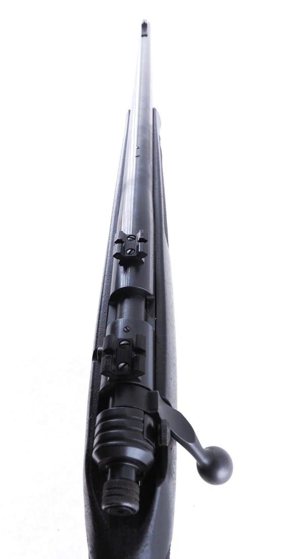 Knight D.I.S.C. Rifle - 17