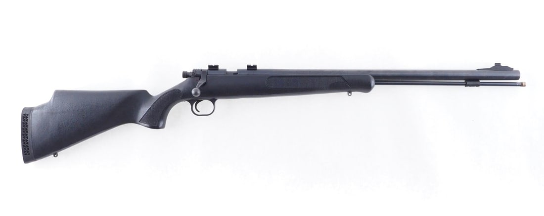 Knight D.I.S.C. Rifle (1 of 17)
