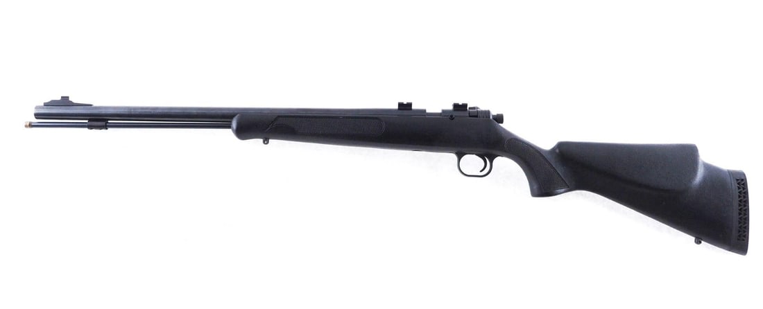 Knight D.I.S.C. Rifle - 2