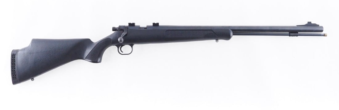 Knight D.I.S.C. Rifle - 3