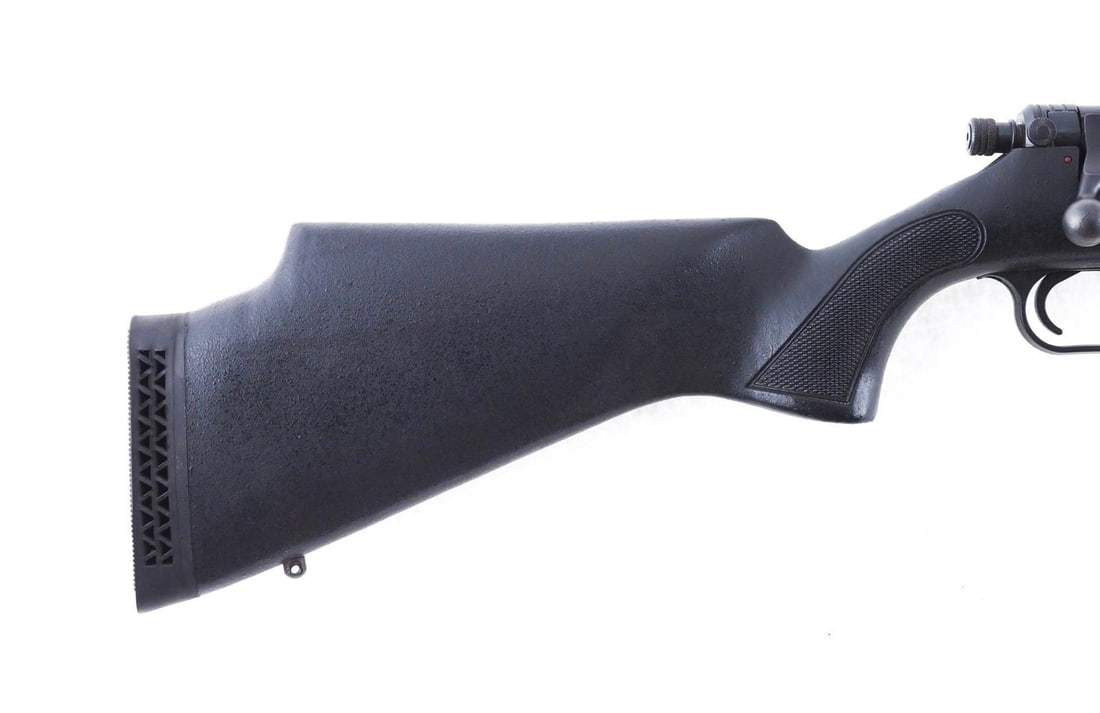 Knight D.I.S.C. Rifle - 4