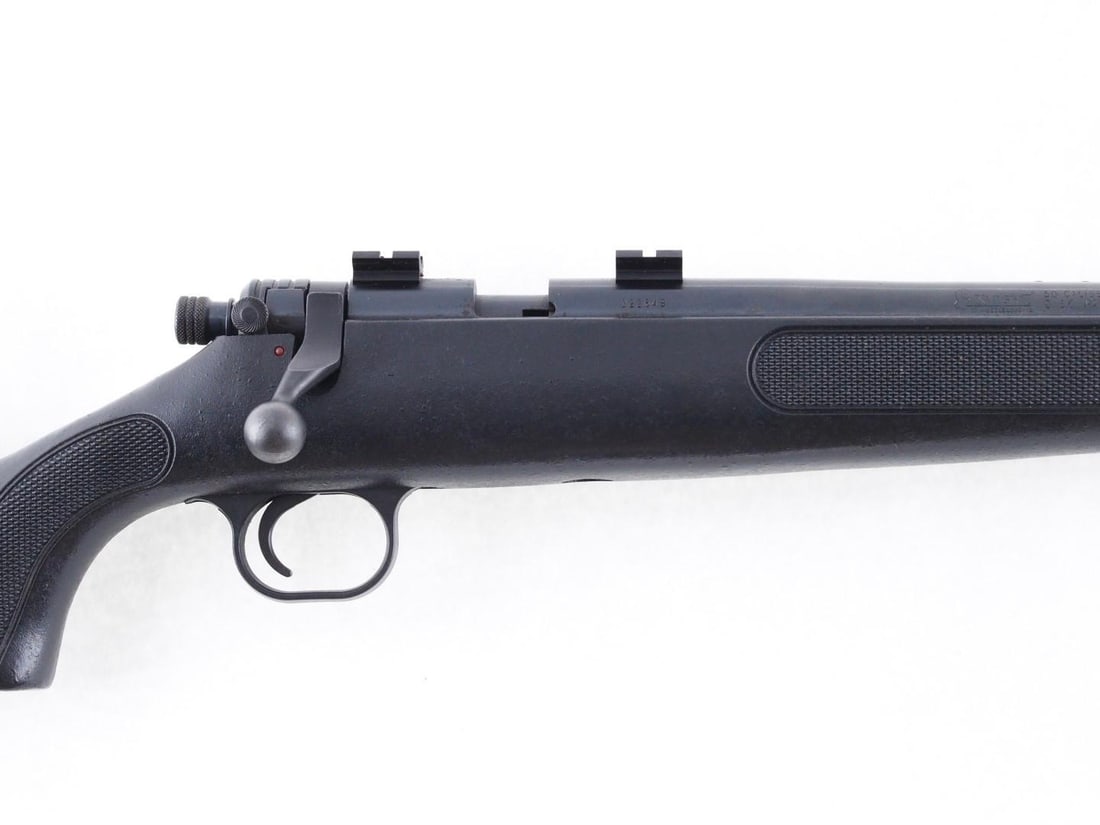 Knight D.I.S.C. Rifle - 5