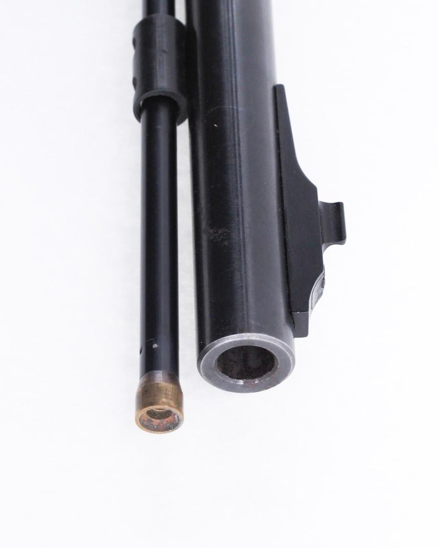 Knight D.I.S.C. Rifle - 8