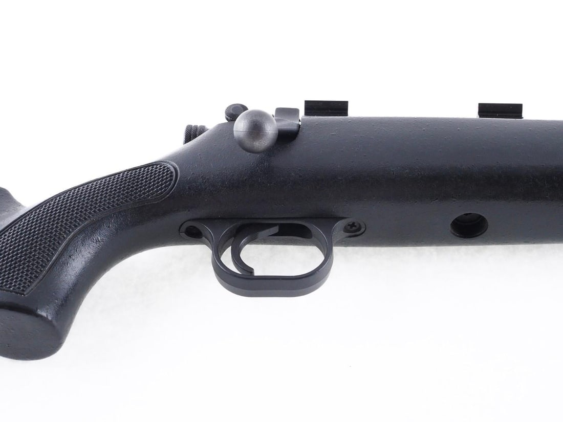 Knight D.I.S.C. Rifle - 9