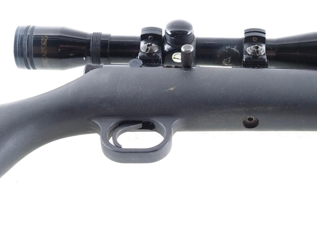 Buck Country Arms Inline Rifle - 10
