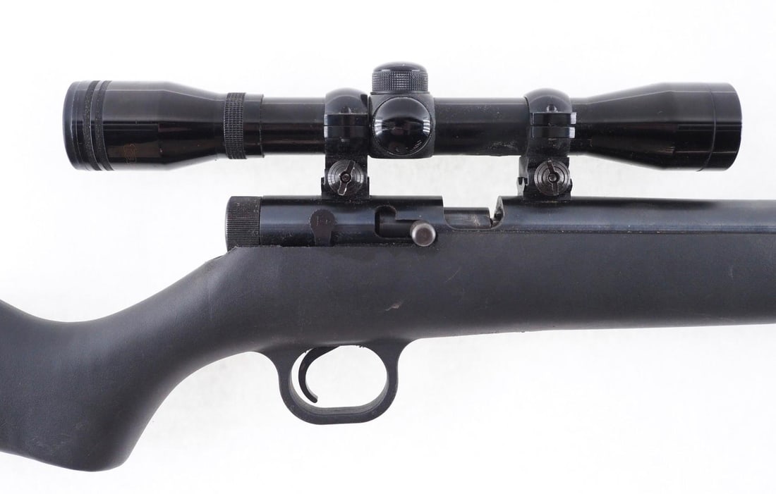 Buck Country Arms Inline Rifle - 12