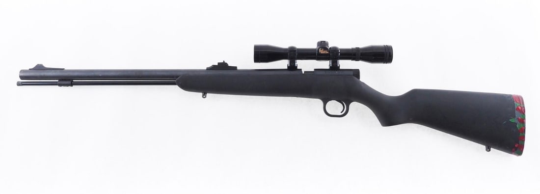 Buck Country Arms Inline Rifle - 13