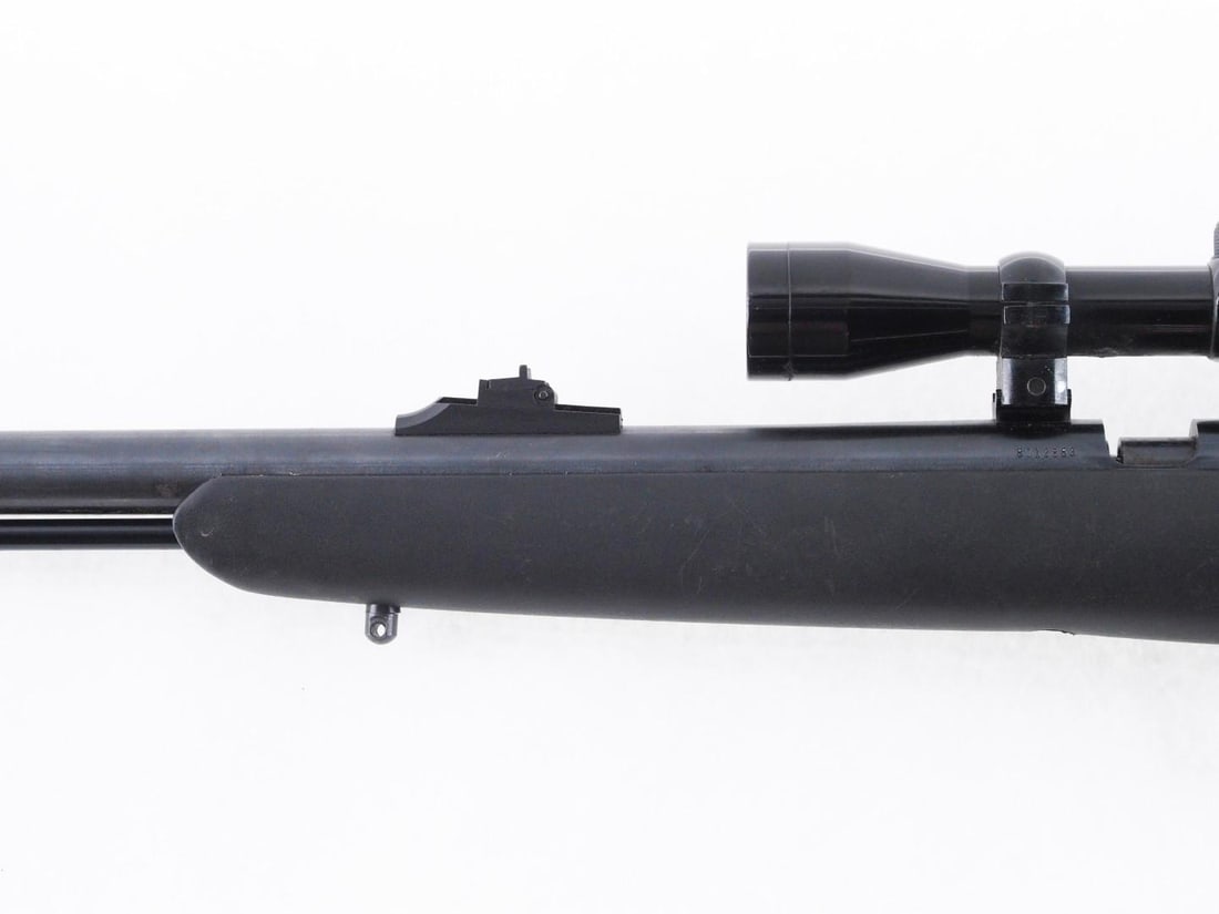 Buck Country Arms Inline Rifle - 15