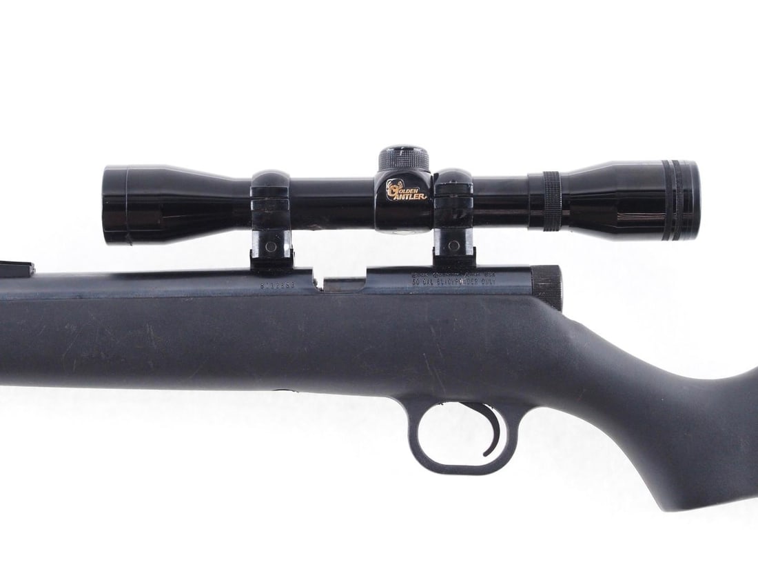 Buck Country Arms Inline Rifle - 16