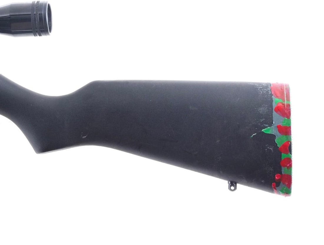 Buck Country Arms Inline Rifle - 17