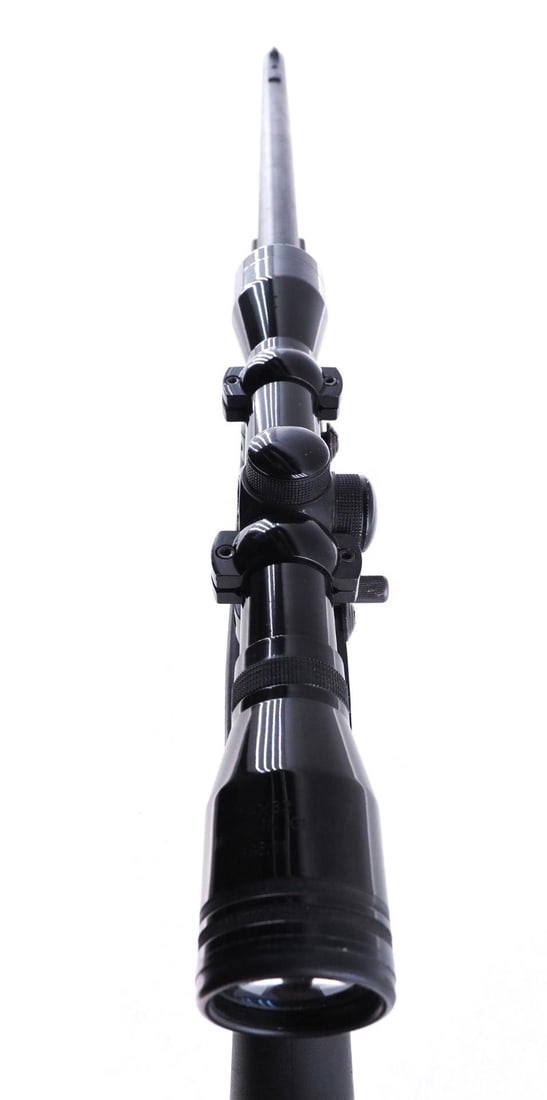 Buck Country Arms Inline Rifle - 18