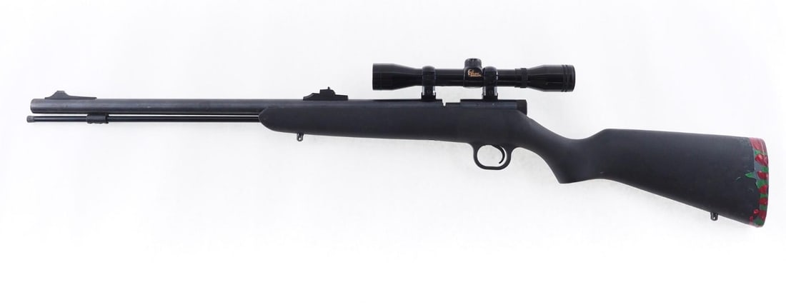 Buck Country Arms Inline Rifle - 2