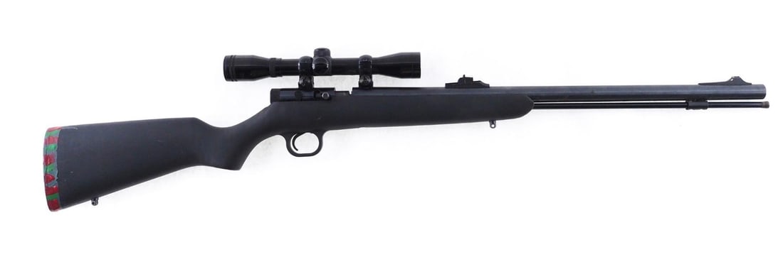 Buck Country Arms Inline Rifle - 3