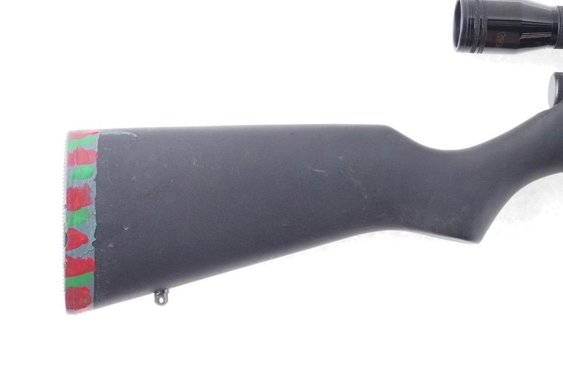 Buck Country Arms Inline Rifle - 4