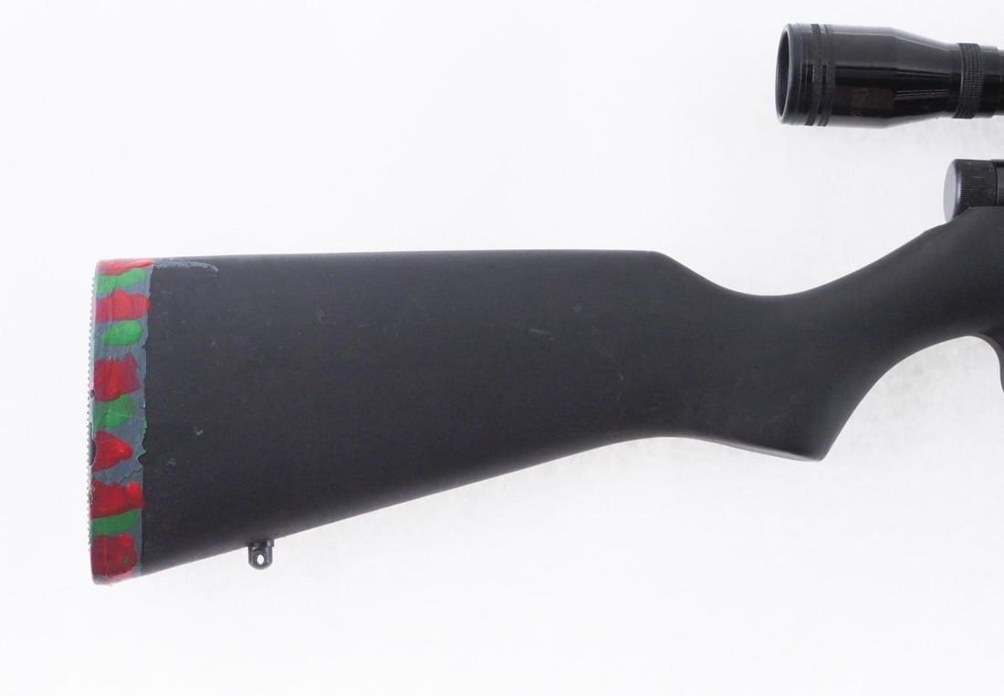 Buck Country Arms Inline Rifle - 5