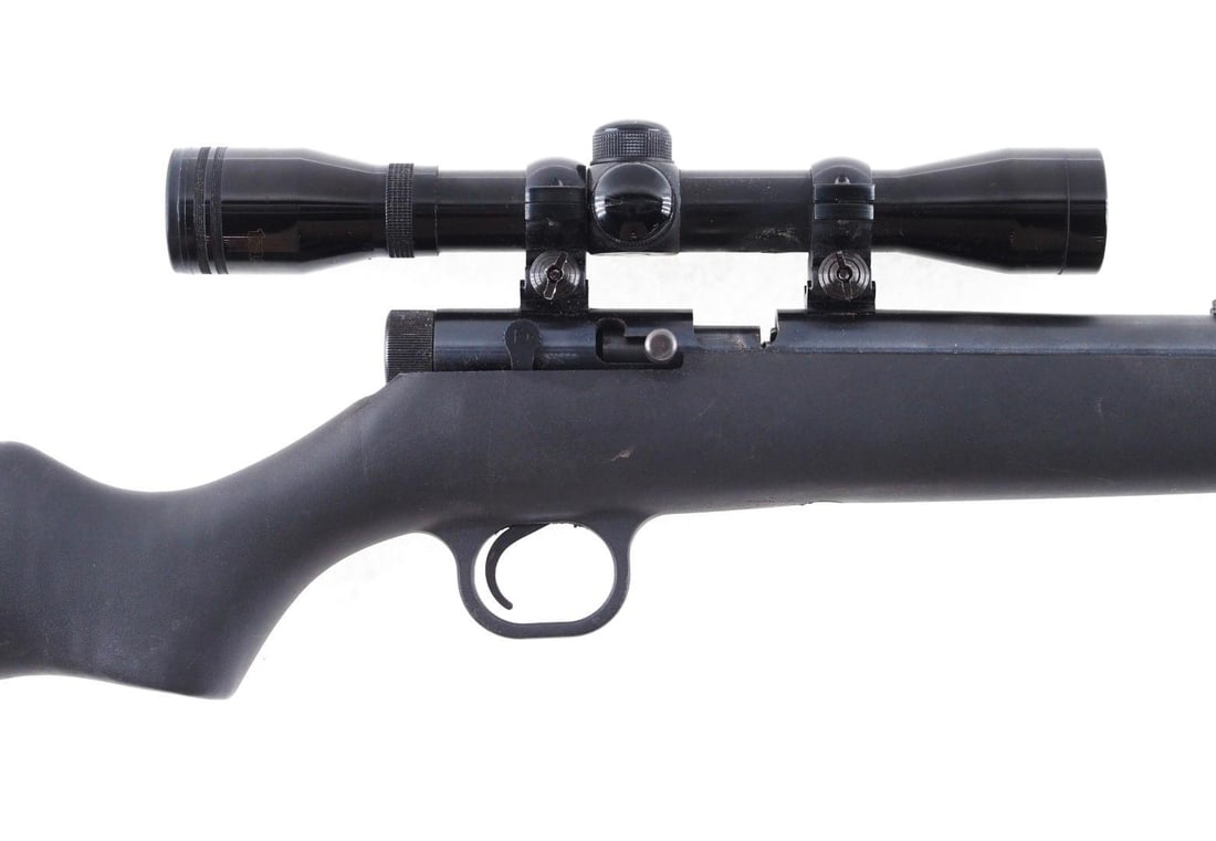 Buck Country Arms Inline Rifle - 6