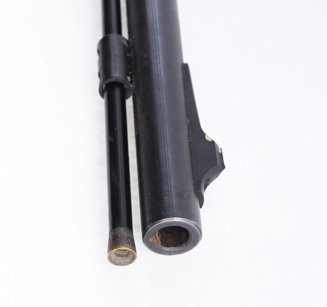Buck Country Arms Inline Rifle - 9