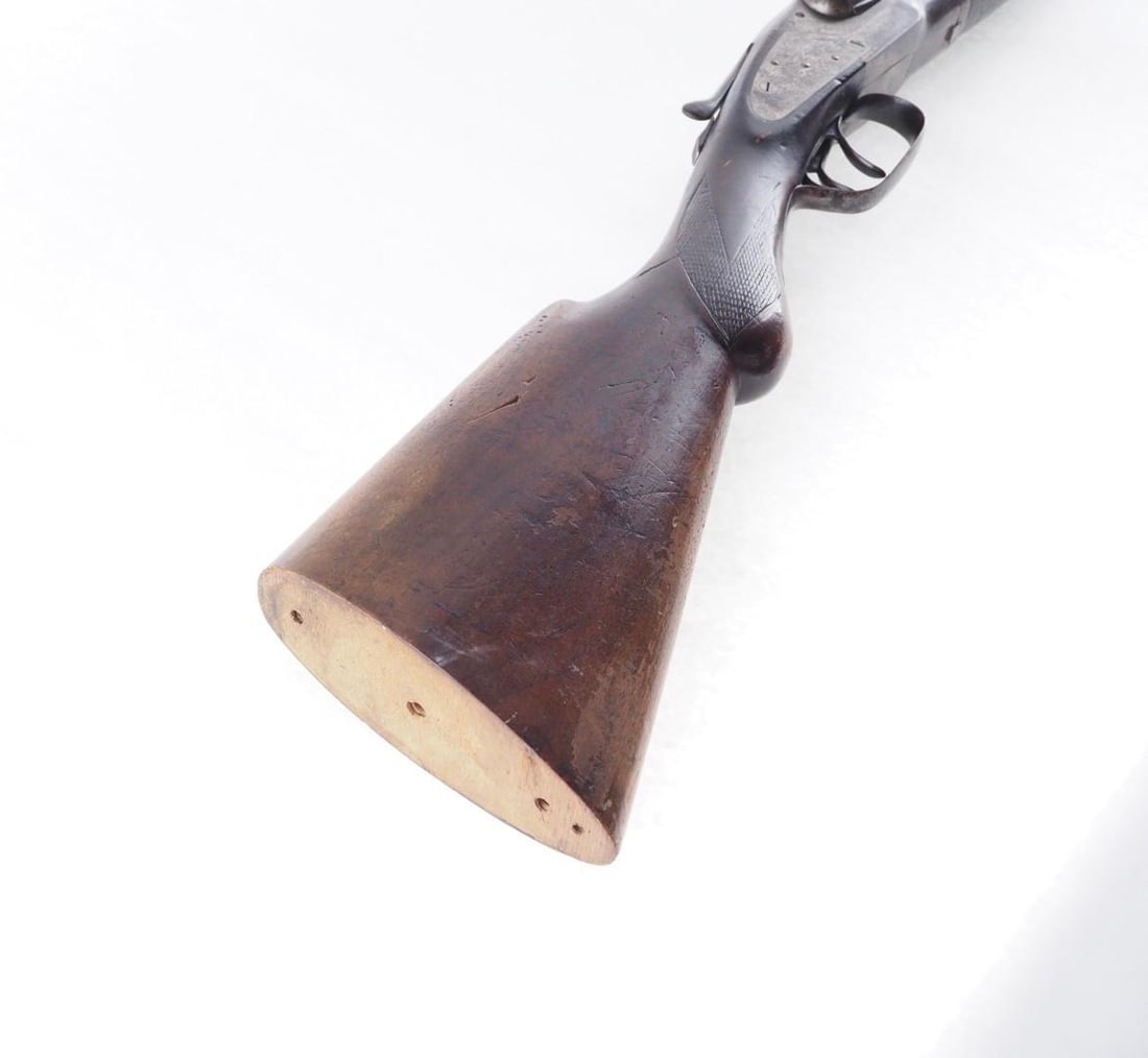 Baker Gun Company Batavia Leader Shotgun - 11