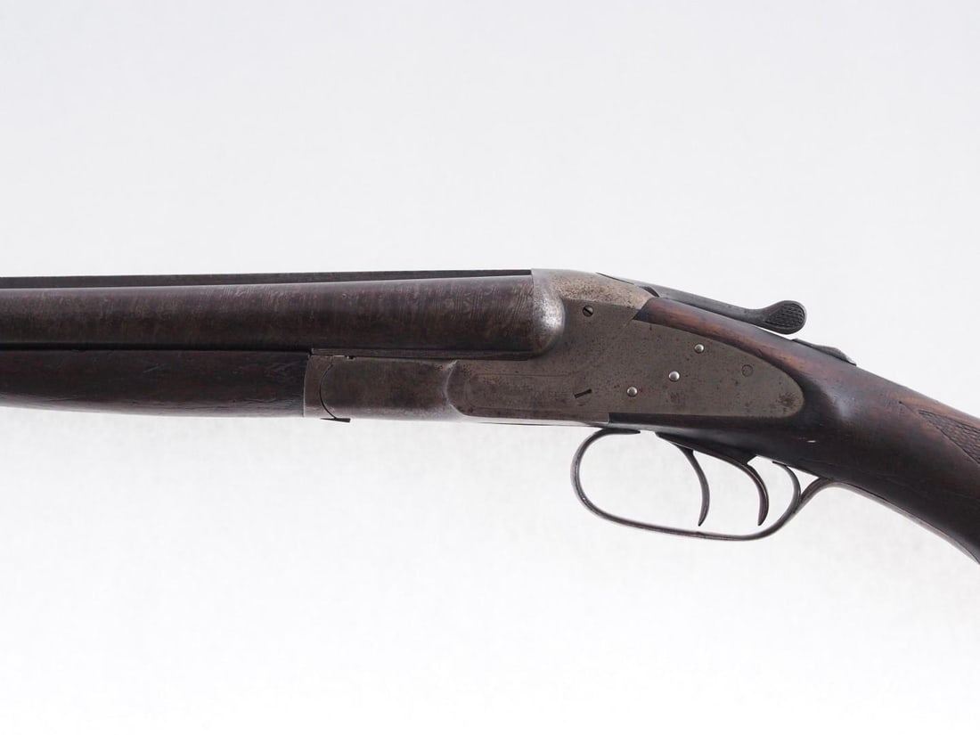 Baker Gun Company Batavia Leader Shotgun - 15