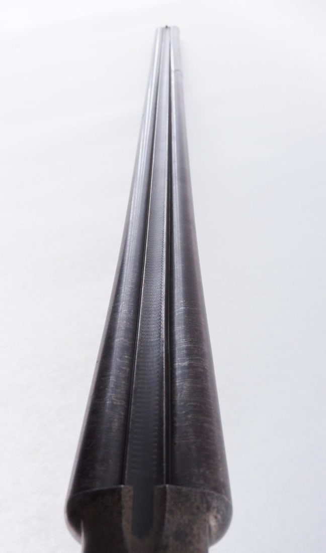Baker Gun Company Batavia Leader Shotgun - 17
