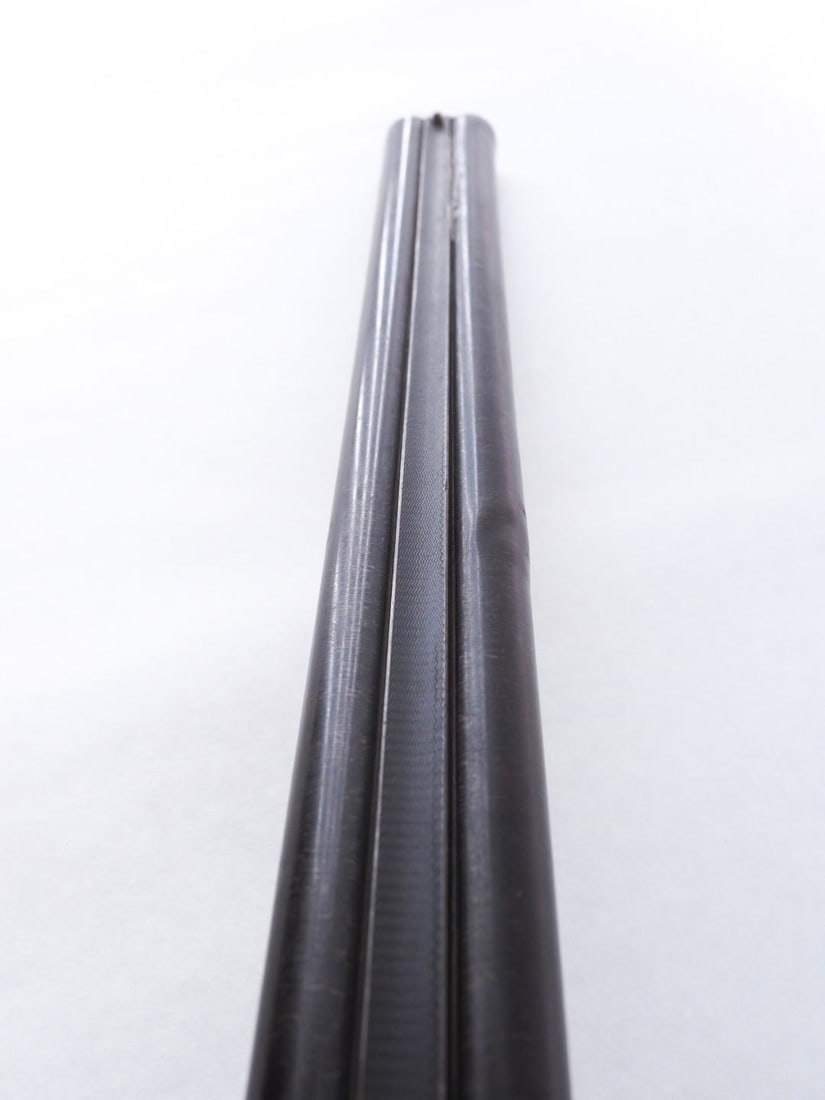 Baker Gun Company Batavia Leader Shotgun - 18