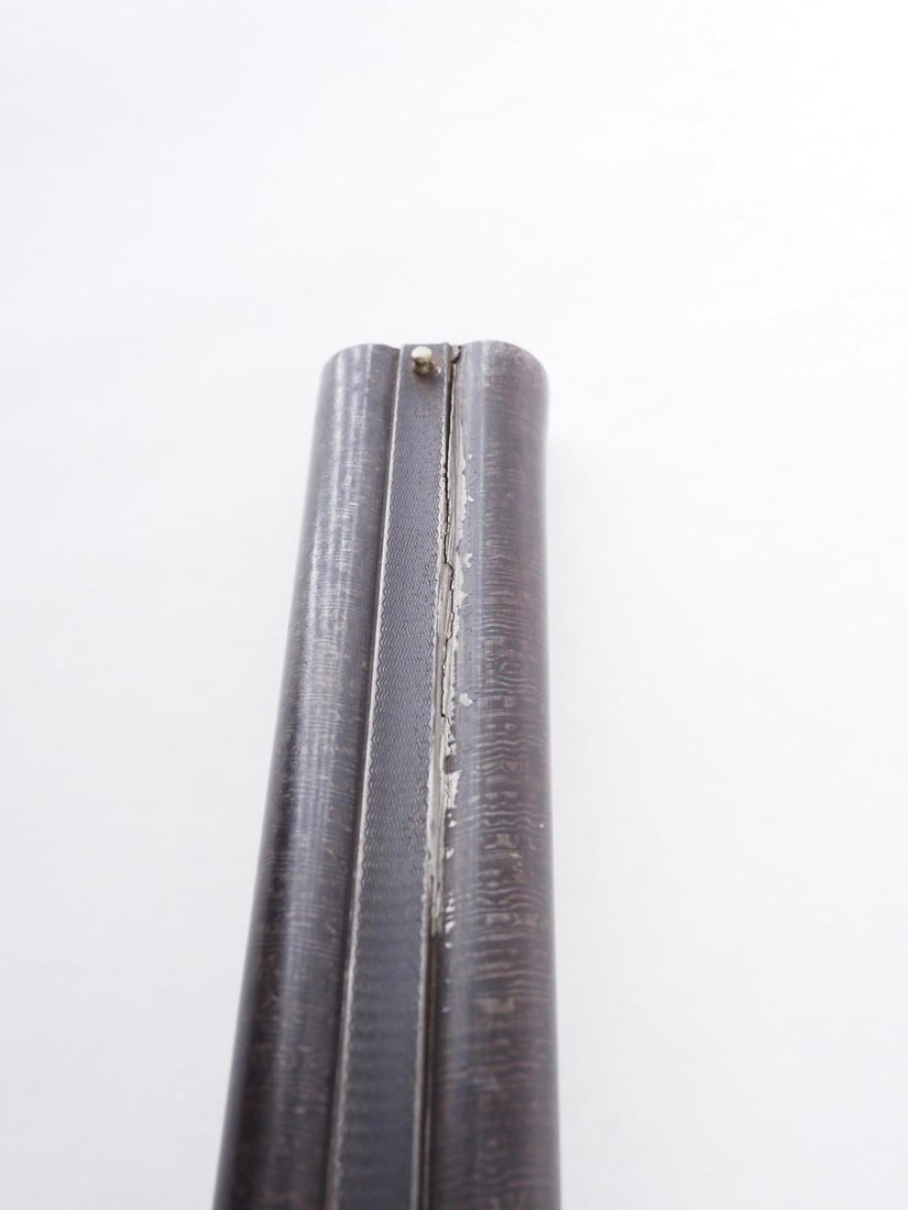 Baker Gun Company Batavia Leader Shotgun - 19