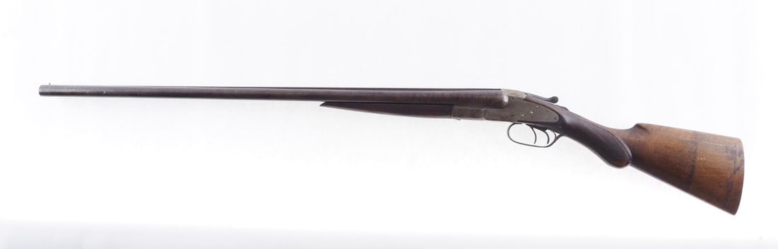 Baker Gun Company Batavia Leader Shotgun - 2