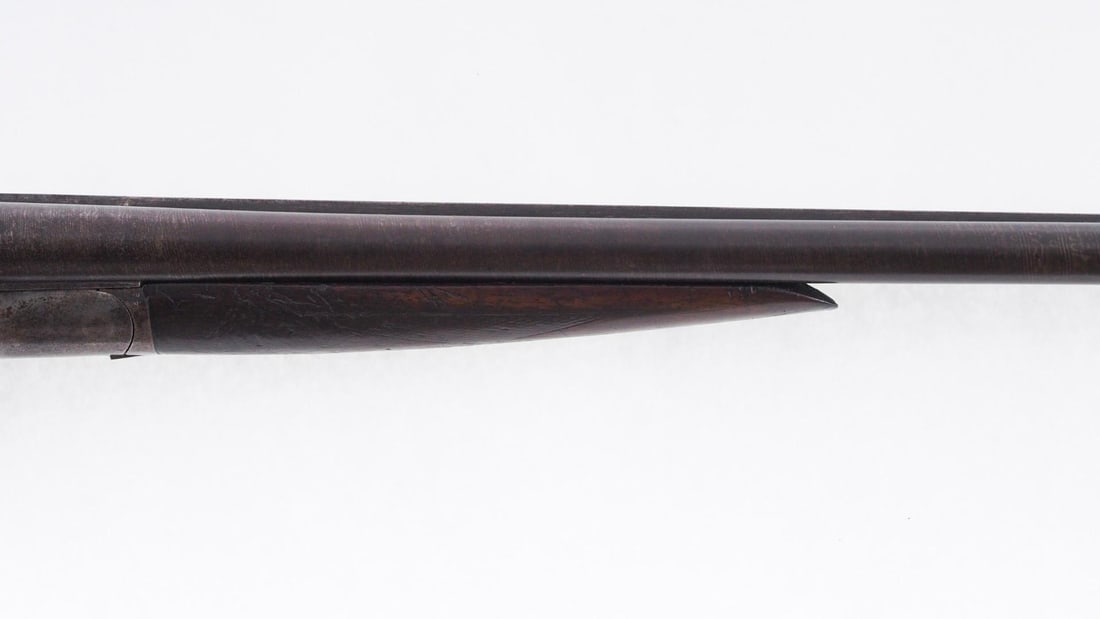 Baker Gun Company Batavia Leader Shotgun - 6