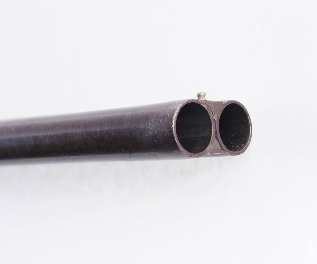 Baker Gun Company Batavia Leader Shotgun - 8