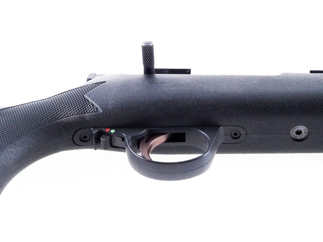 Connecticut Valley Arms Eclipse Rifle - 10