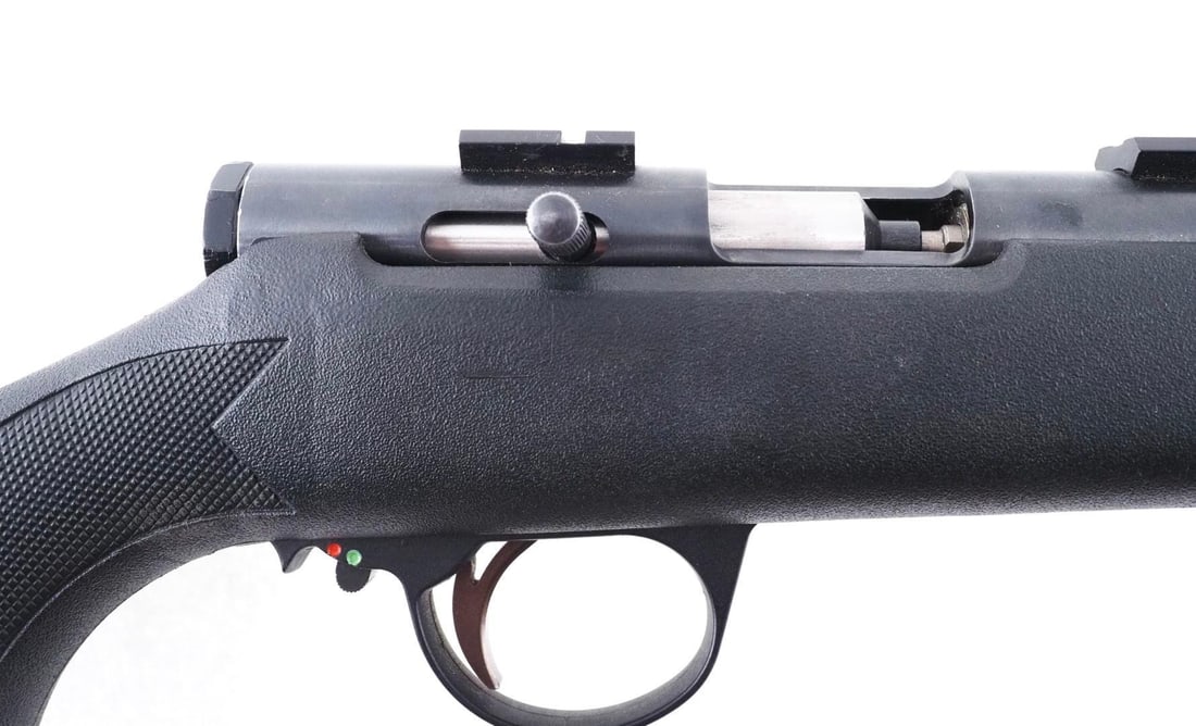 Connecticut Valley Arms Eclipse Rifle - 12