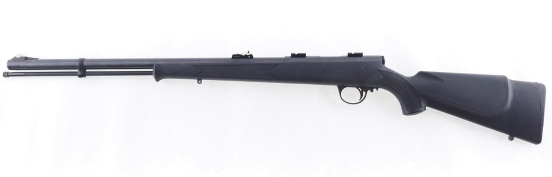 Connecticut Valley Arms Eclipse Rifle - 13