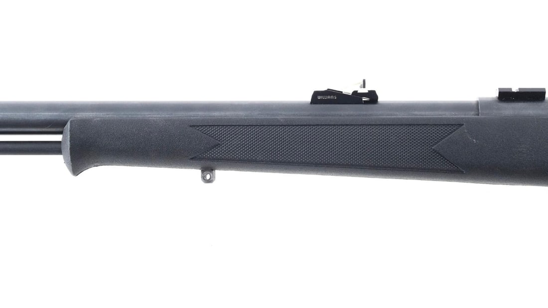 Connecticut Valley Arms Eclipse Rifle - 15