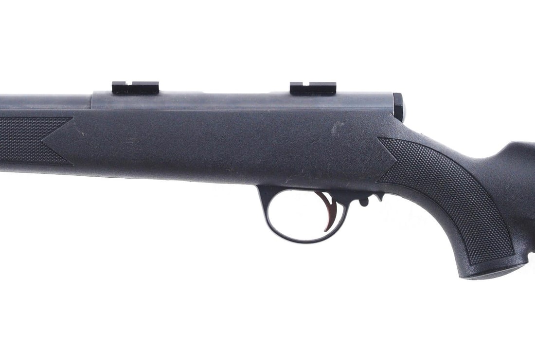 Connecticut Valley Arms Eclipse Rifle - 17